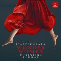 PLUHAR, CHRISTINA / L'ARPEGGIATA - WONDER WOMEN
