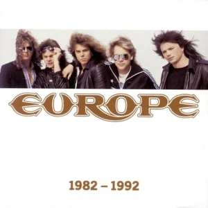 EUROPE - 1982-1992