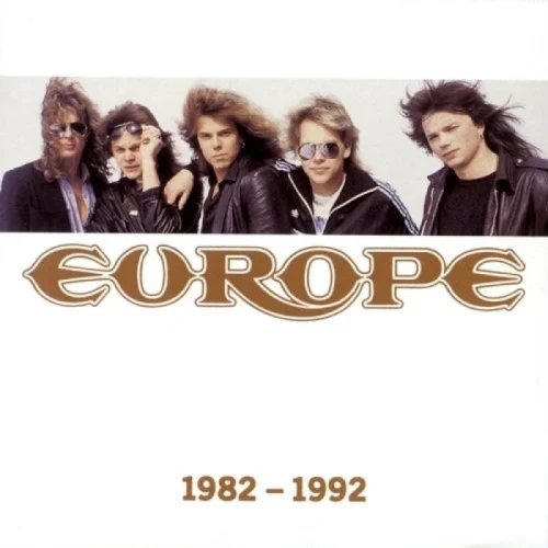 EUROPE - 1982-2000