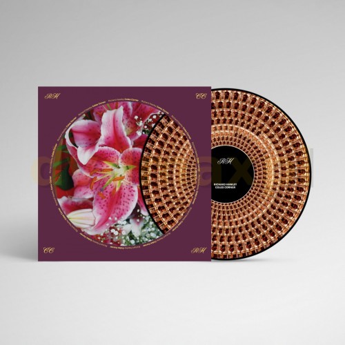 HAWLEY, RICHARD - COLES CORNER (20TH ANNIV. HALF SPEED MASTER PICTURE VINYL)