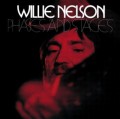 NELSON, WILLIE - PHASES AND STAGES (CRYSTAL CLEAR VINYL)