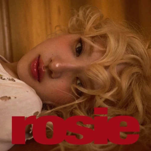 ROSÉ - ROSIE