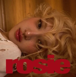 ROSÉ - ROSIE (BOX)