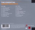 HANCOCK, HERBIE - THE ESSENTIAL HERBIE HANCOCK