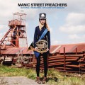 MANIC STREET PREACHERS - NATIONAL TREASURES: THE COMPLETE SINGLES