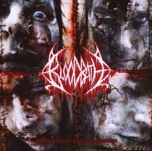 BLOODBATH - RESURRECTION THROUGH CARNAGE