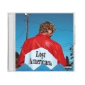MACHINE GUN KELLY - LOST AMERICANA