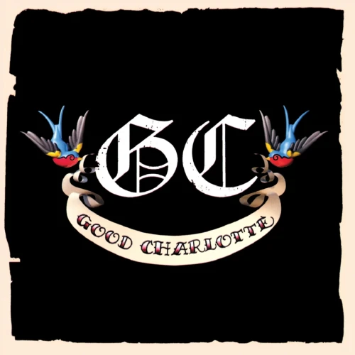 GOOD CHARLOTTE - GOOD CHARLOTTE