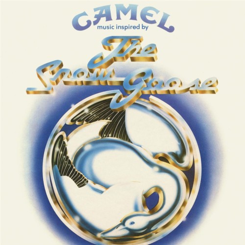 CAMEL - MUSIC INSPIRED BY THE SNOW GOOSE (REMASTERED BOX SET)
