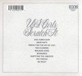 U.S. GIRLS - SCRATCH IT