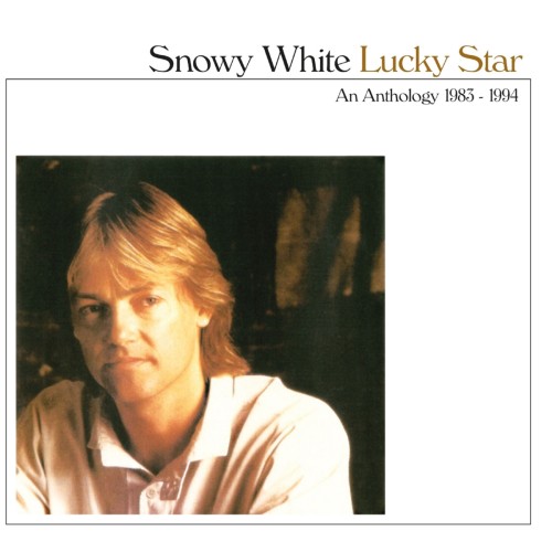 WHITE, SNOWY - AN ANTHOLOGY 1983-1994