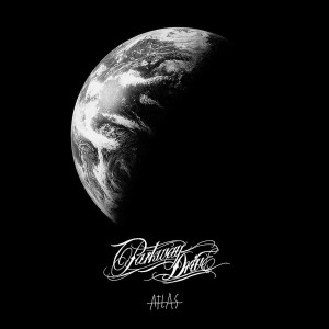 PARKWAY DRIVE - ATLAS (US VERSION)