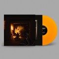 DISINBLUD - DISINBLUD (ORANGE VINYL)