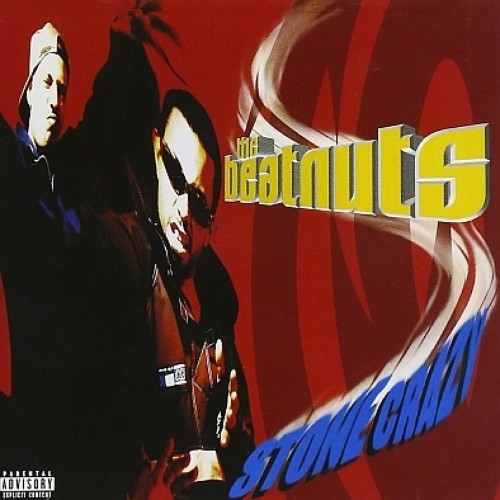 BEATNUTS, THE - STONE CRAZY