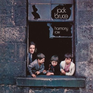 BRUCE, JACK - HARMONY NOW (EXPANDED EDITION)