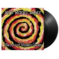 NEW MODEL ARMY - THE LOVE OF HOPELESS CAUSES