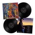 SANTANA - SHAMAN