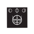 PRONG - PROVE YOU WRONG (CLEAR & RED MARBLED VINYL)