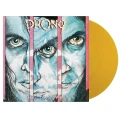PRONG - BEG TO DIFFER (YELLOW VINYL)