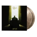 OPETH - WATERSHED (SILVER & BLACK MARBLED VINYL)