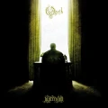 OPETH - WATERSHED (SILVER & BLACK MARBLED VINYL)
