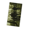 OPETH - WATERSHED (SILVER & BLACK MARBLED VINYL)