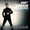 VAN BUUREN, ARMIN - ANTHEMS (ULTIMATE SINGLES COLLECTED)