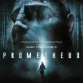 STREITENFELD, MARC - PROMETHEUS (ORIGINAL SOUNDTRACK) (BLUE VINYL)