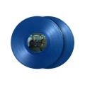 STREITENFELD, MARC - PROMETHEUS (ORIGINAL SOUNDTRACK) (BLUE VINYL)