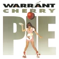 WARRANT - CHERRY PIE (YELLOW MARBLED VINYL)