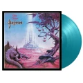 MAGNUM - CHASE THE DRAGON (TURQUOISE VINYL)