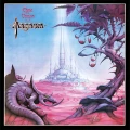 MAGNUM - CHASE THE DRAGON (TURQUOISE VINYL)