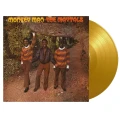 MAYTALS, THE - MONKEY MAN (YELLOW VINYL)