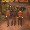 MAYTALS, THE - MONKEY MAN (YELLOW VINYL)