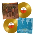 MAYTALS, THE - MONKEY MAN (YELLOW VINYL)