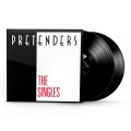 PRETENDERS - THE SINGLES