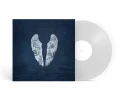 COLDPLAY - GHOST STORIES (CLEAR ECORECORD VINYL)