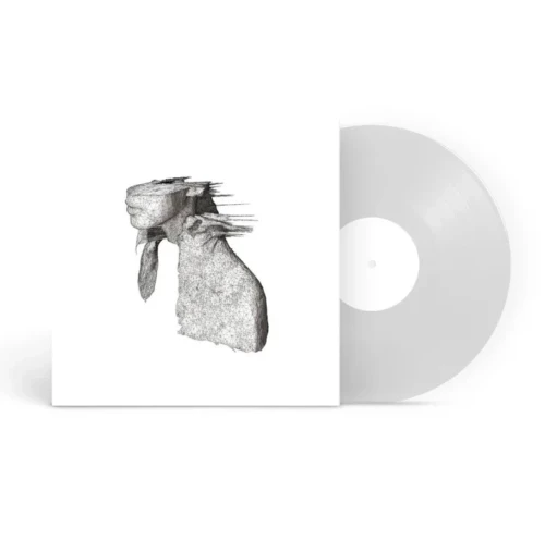 COLDPLAY - A RUSH OF BLOOD TO THE HEAD (CLEAR ECO-RECORD VINYL)