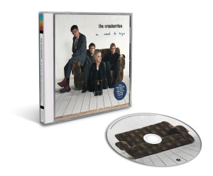 CRANBERRIES - NO NEED TO ARGUE (30TH ANNIV.)