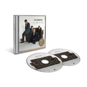 CRANBERRIES - NO NEED TO ARGUE (30TH ANNIV. DELUXE EDITION)