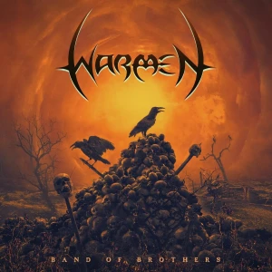 WARMEN - BAND OF BROTHERS
