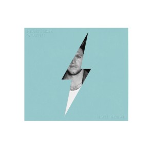 HORAN, NIALL - HEARBREAK WEATHER (5TH ANNIV. EDITION)