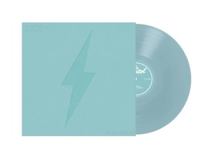 HORAN, NIALL - HEARBREAK WEATHER (5TH ANNIV. EDITION BABY BLUE VINYL)