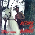 UPSETTERS, THE - RETURN OF DJANGO (WHITE VINYL)