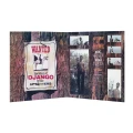 UPSETTERS, THE - RETURN OF DJANGO (WHITE VINYL)