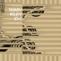 RILEY, TERRY - IN C (GOLD VINYL)