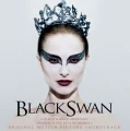 MANSELL, CLINT - BLACK SWAN (OST) (RED VINYL)