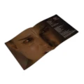 MANSELL, CLINT - BLACK SWAN (OST) (RED VINYL)