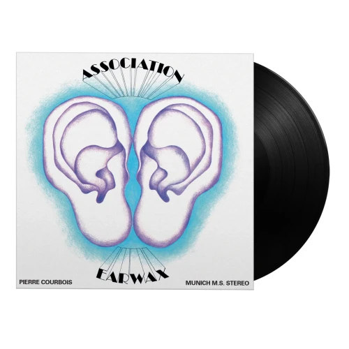 ASSOCIATION P.C. - EARWAX