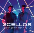 2 CELLOS - LET THERE BE CELLO (RED VINYL)